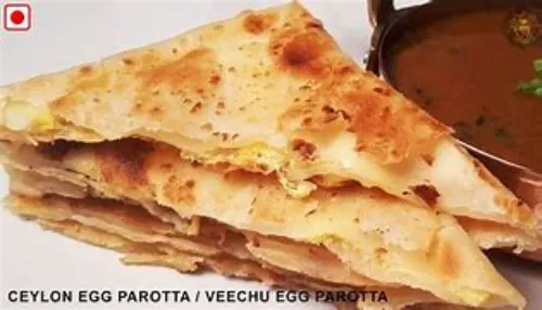 EGG VEECHU PAROTTA